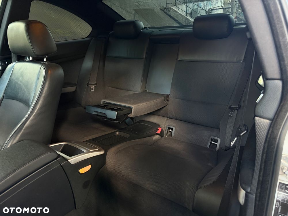 BMW Seria 3 320d DPF - 18