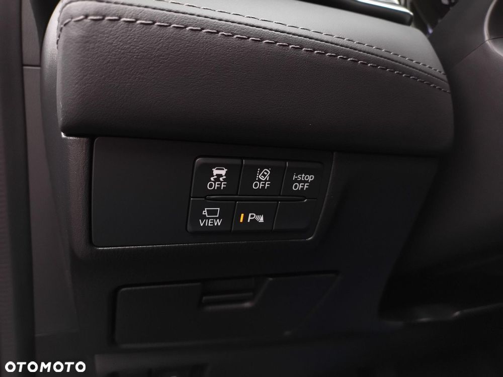 Mazda 6 2.0 Center-Line - 25