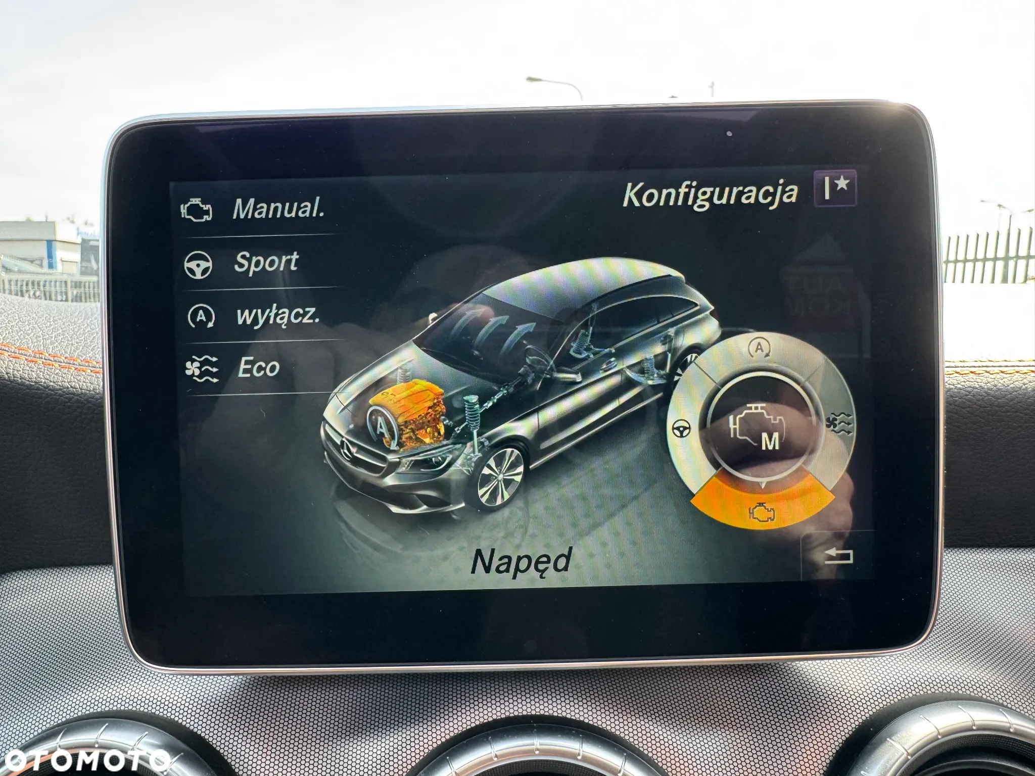 Mercedes-Benz CLA 220 (CDI) d 4-Matic AMG Line - 29