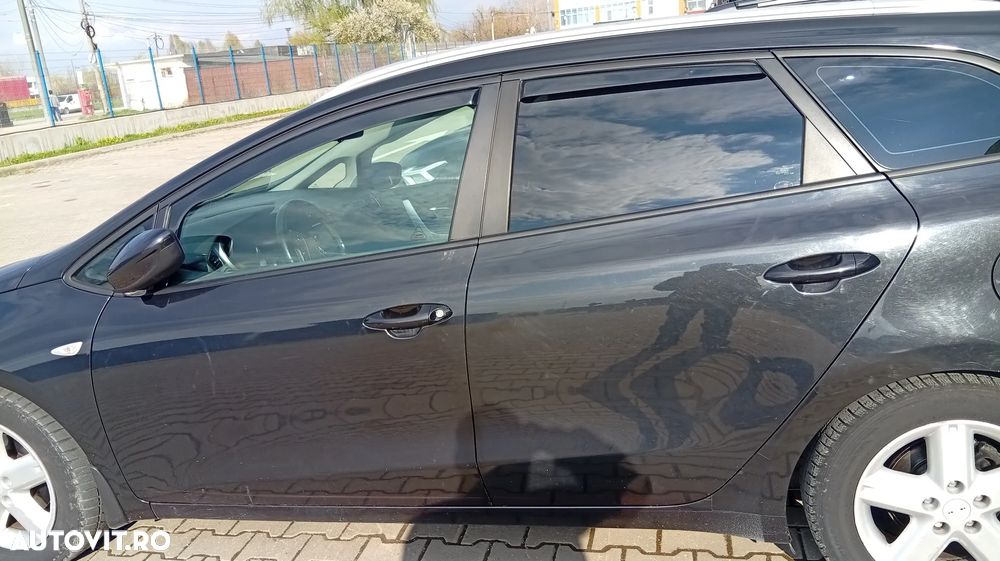 Kia Ceed 1.6 DSL HP Best - 9