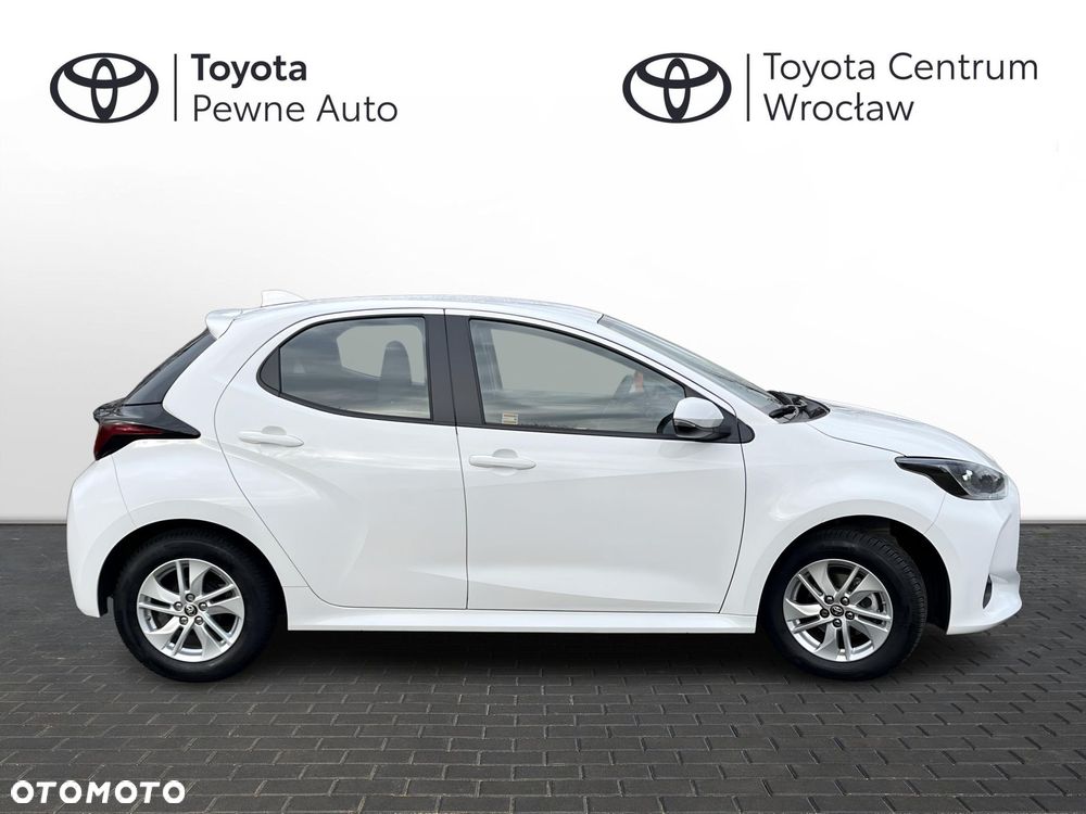 Toyota Yaris 1.5 Comfort - 6