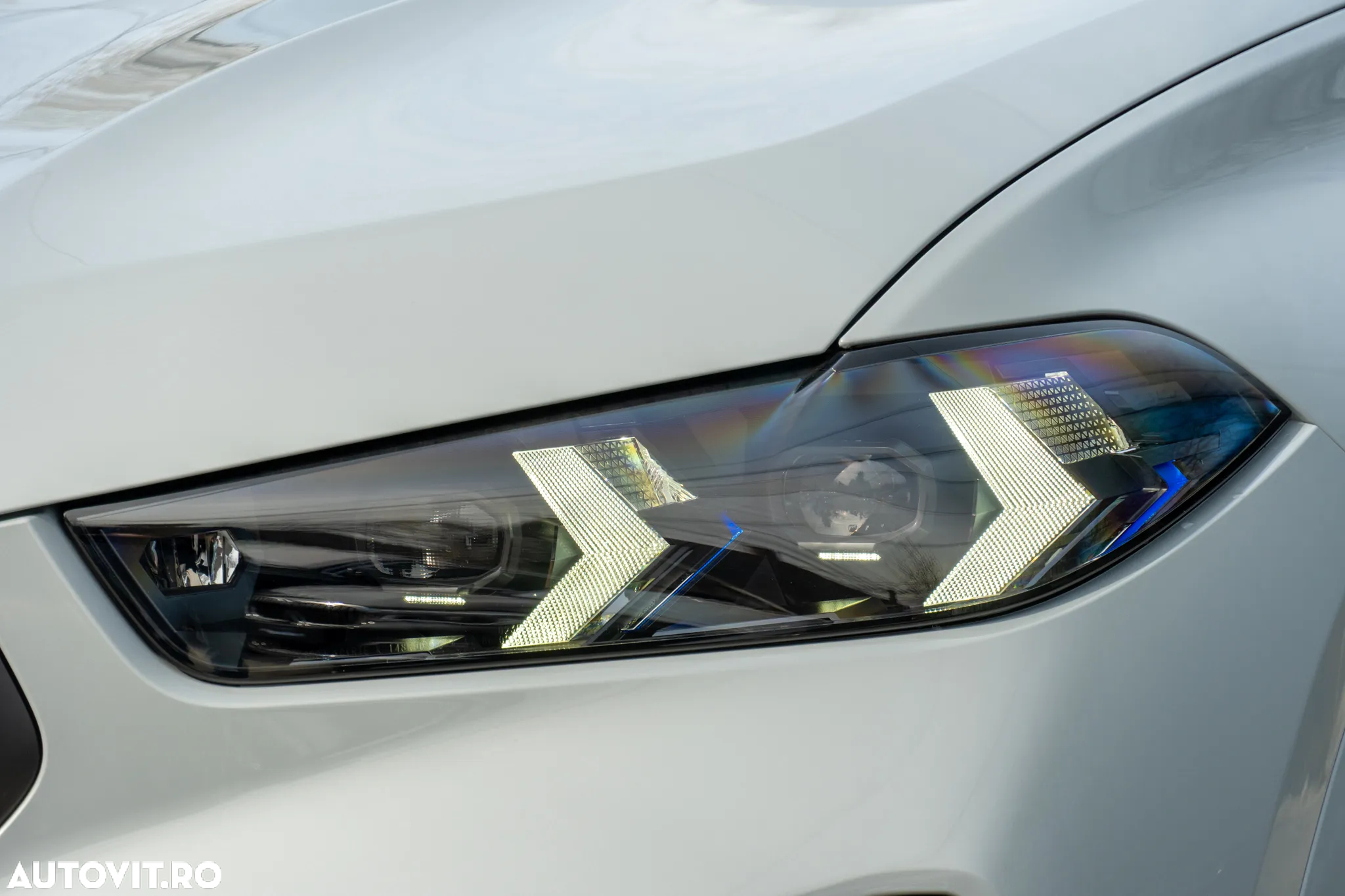 BMW X6 xDrive40d AT MHEV - 27