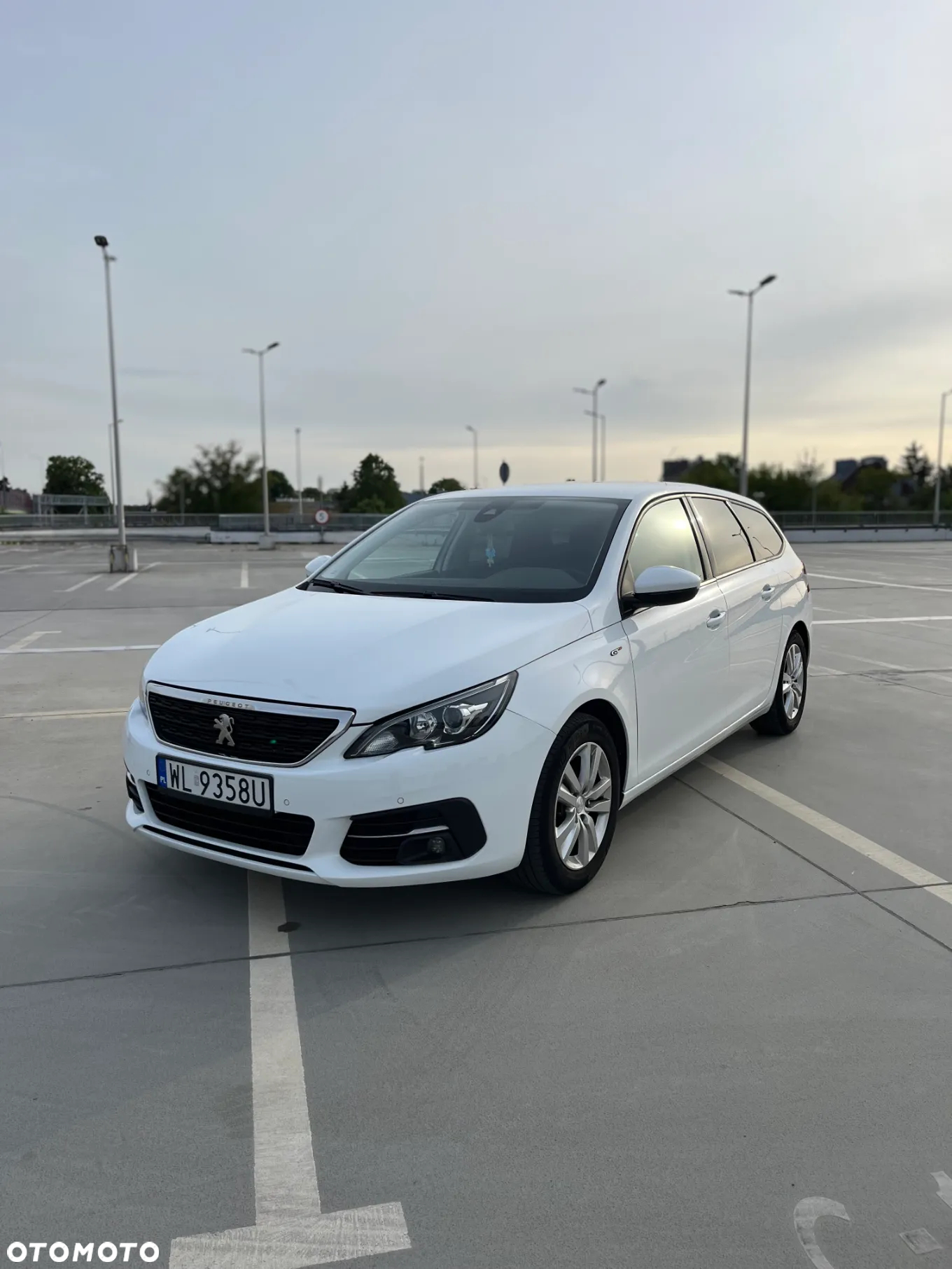 Peugeot 308 BlueHDi 130 Active Pack - 2