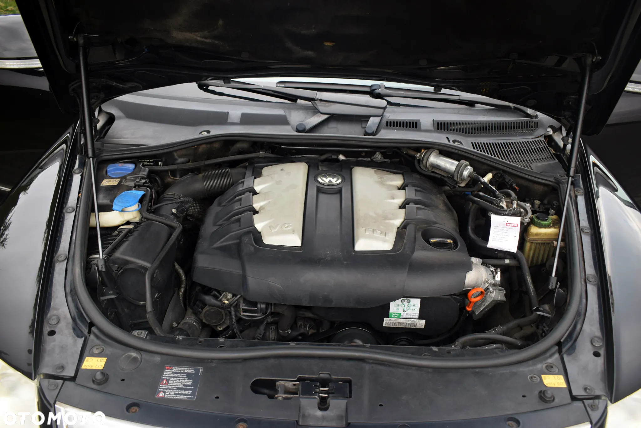 Volkswagen Touareg - 38