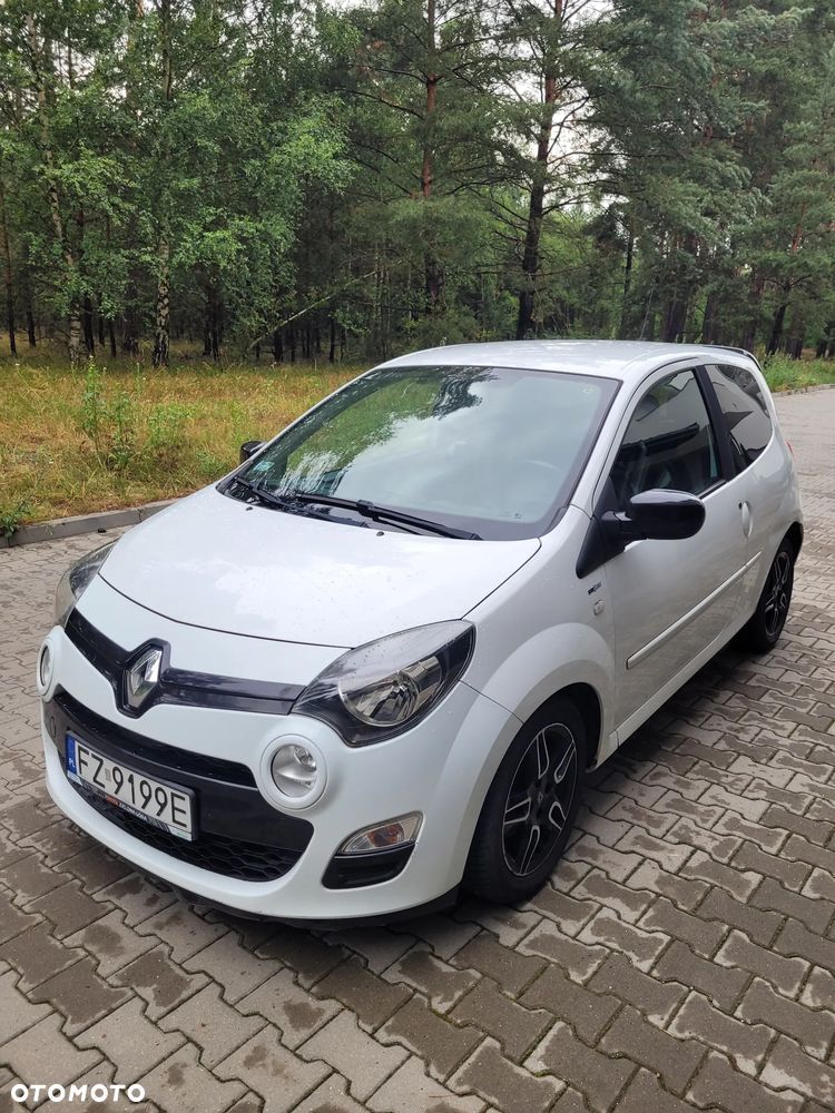 Renault Twingo 1.2 16V Eco Night&Day - 1