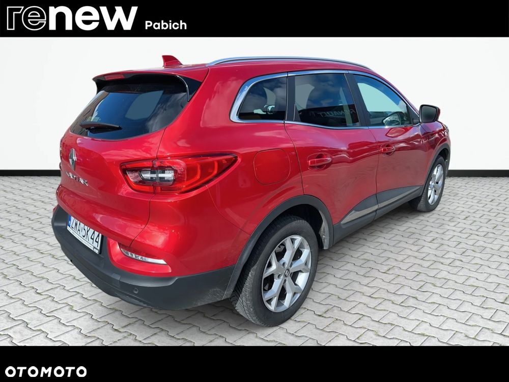 Renault Kadjar 1.3 TCe FAP Easy Life - 5