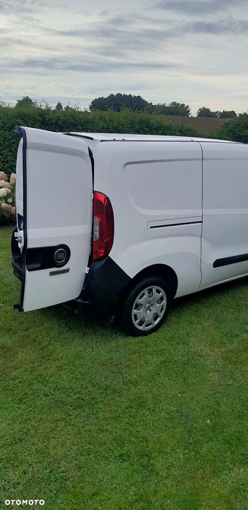 Fiat Doblo Maxi 1.4 Active - 4