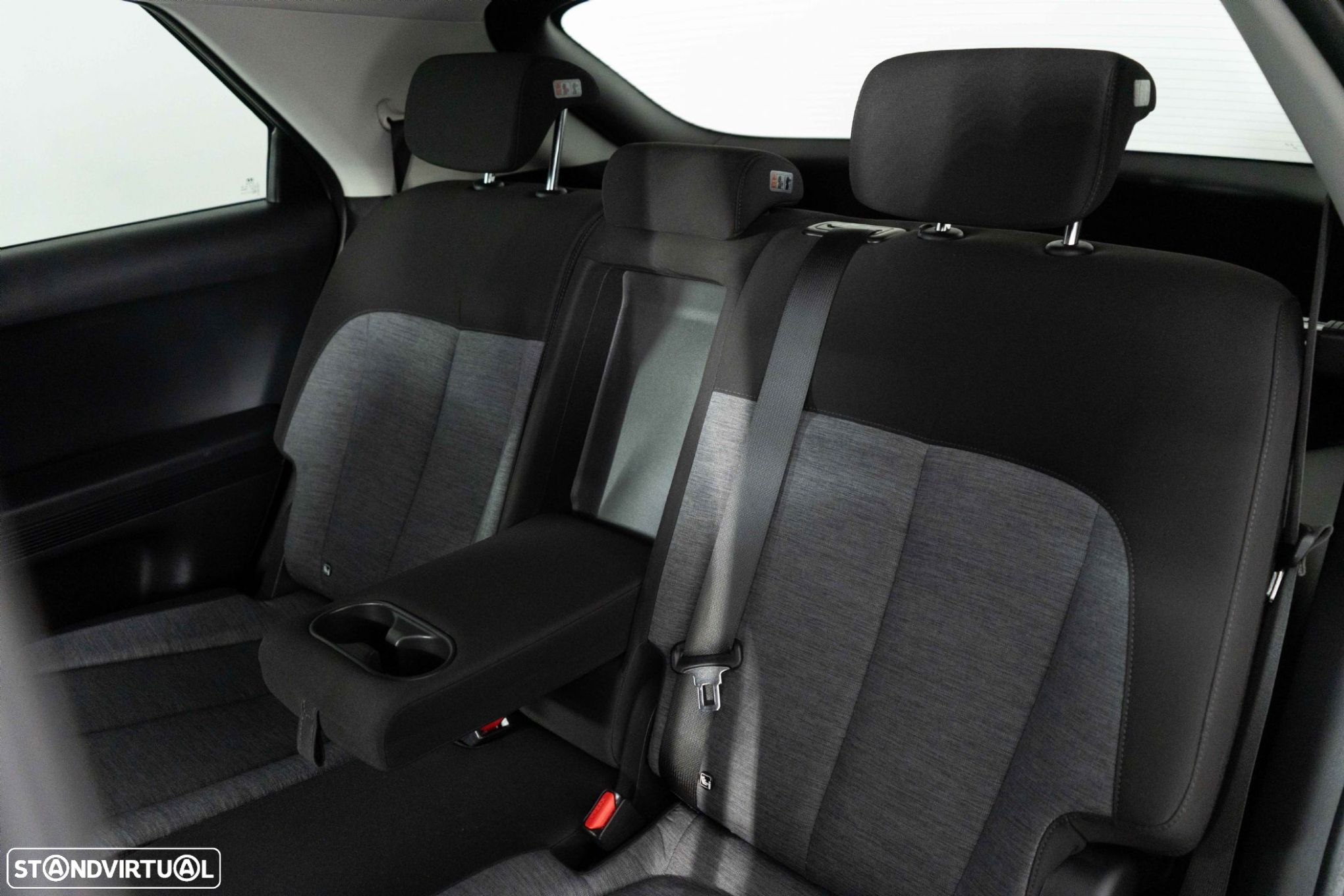 Hyundai Ioniq 5 73 kWh Premium - 9