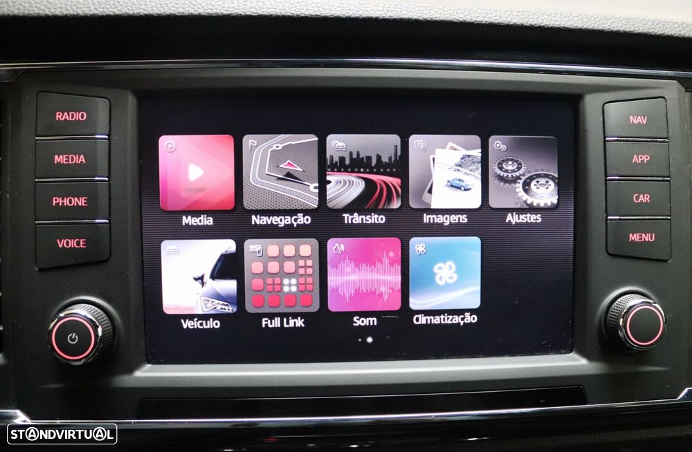 SEAT Ateca 1.6 TDI Xcellence - 29