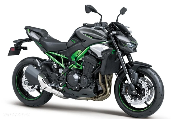 Kawasaki Z