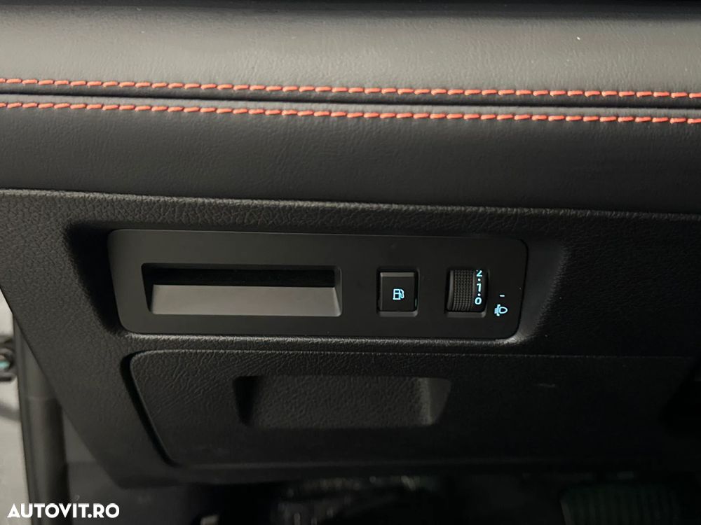 Byd Seal U DM-i PHEV Comfort - 16