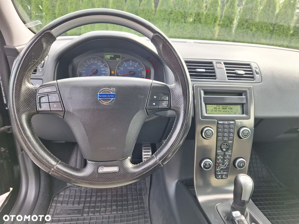 Volvo C30 1.6 R-Design - 15