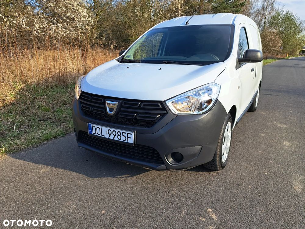 Dacia Dokker - 4