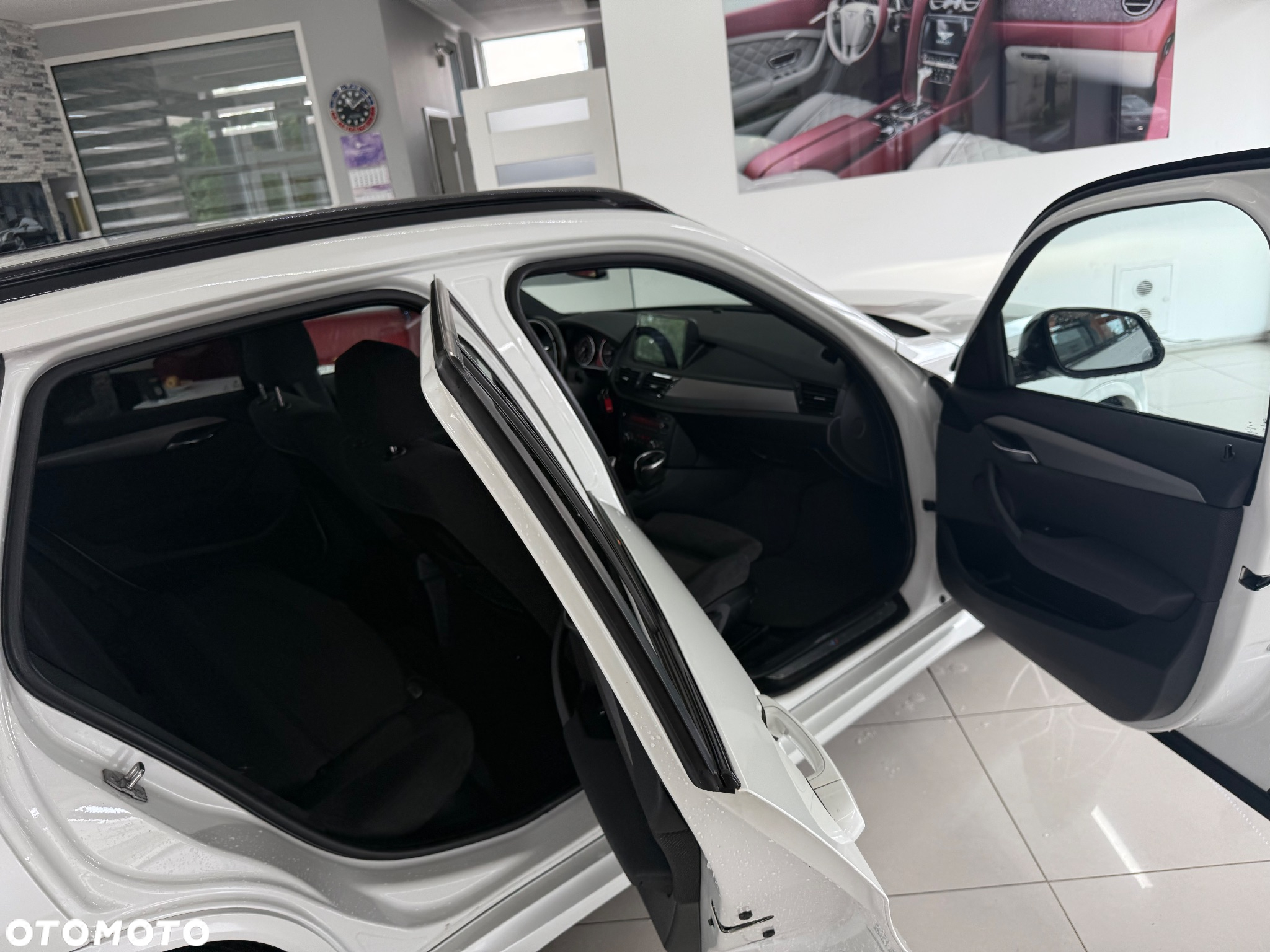 BMW X1 xDrive25d Sport Line - 27