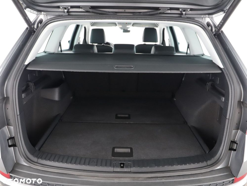 Skoda Kodiaq - 25