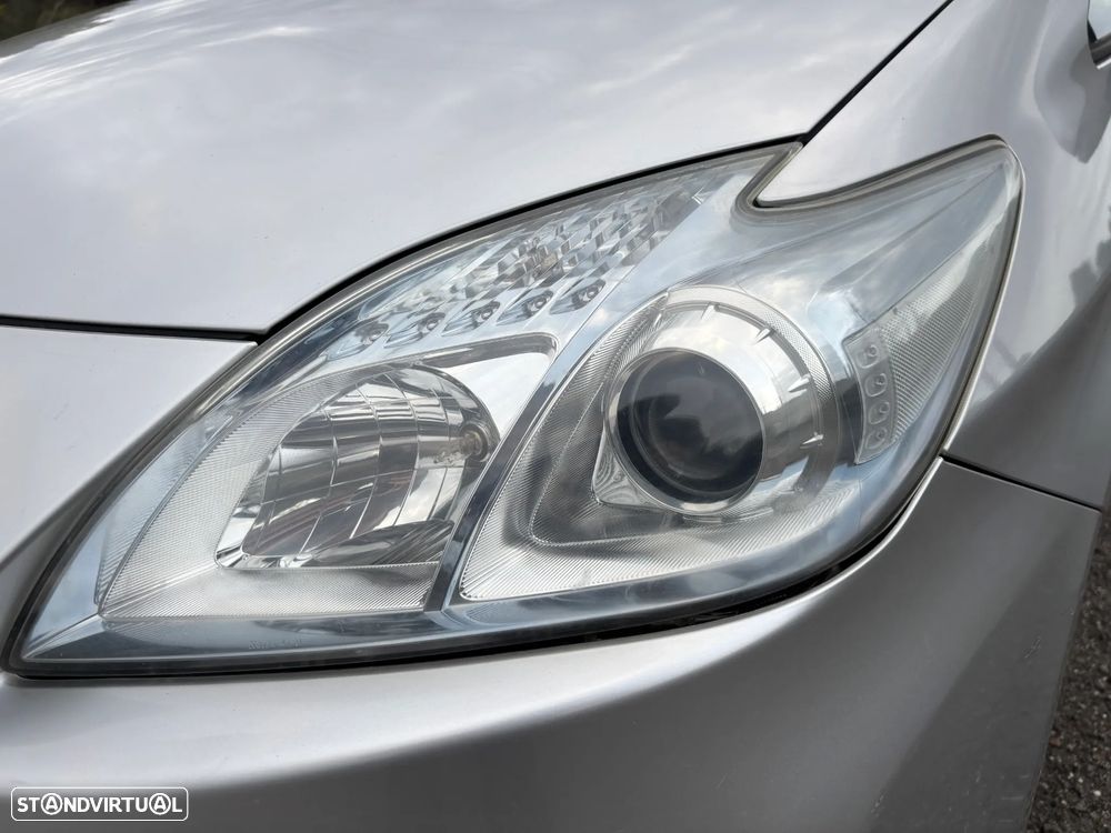 Toyota Prius 1.8 Premium - 39