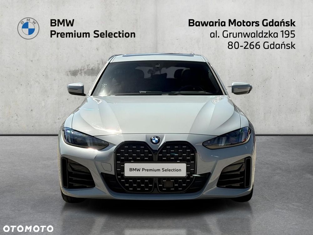 BMW Seria 4 - 8