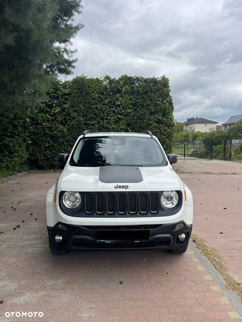 Jeep Renegade - 2