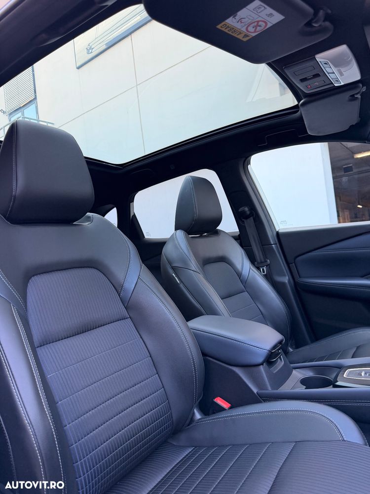 Nissan Qashqai - 9