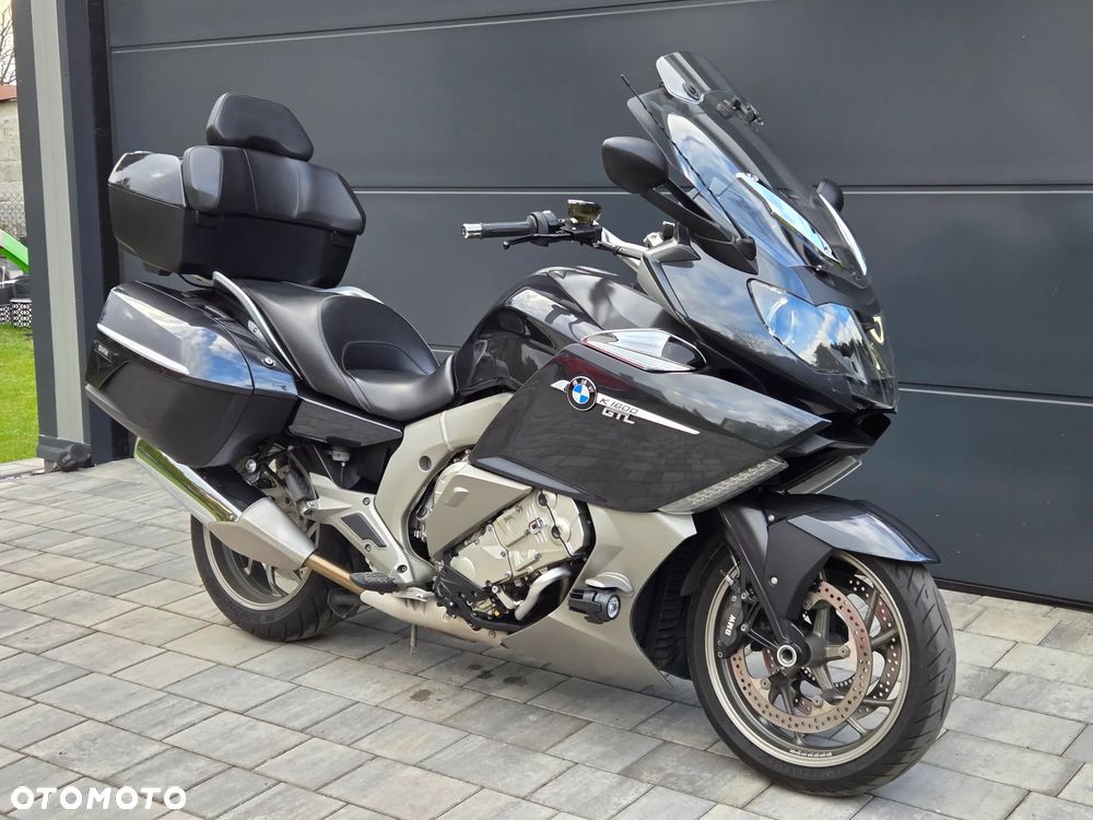 BMW K - 3