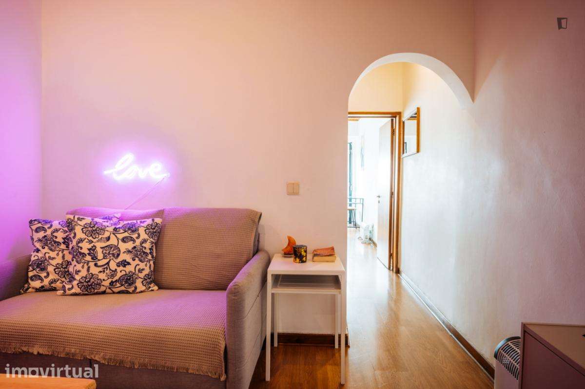 Apartamento com 1 quartos - localizado em Bairro Alto Lisbon - Grande imagem: 4/33