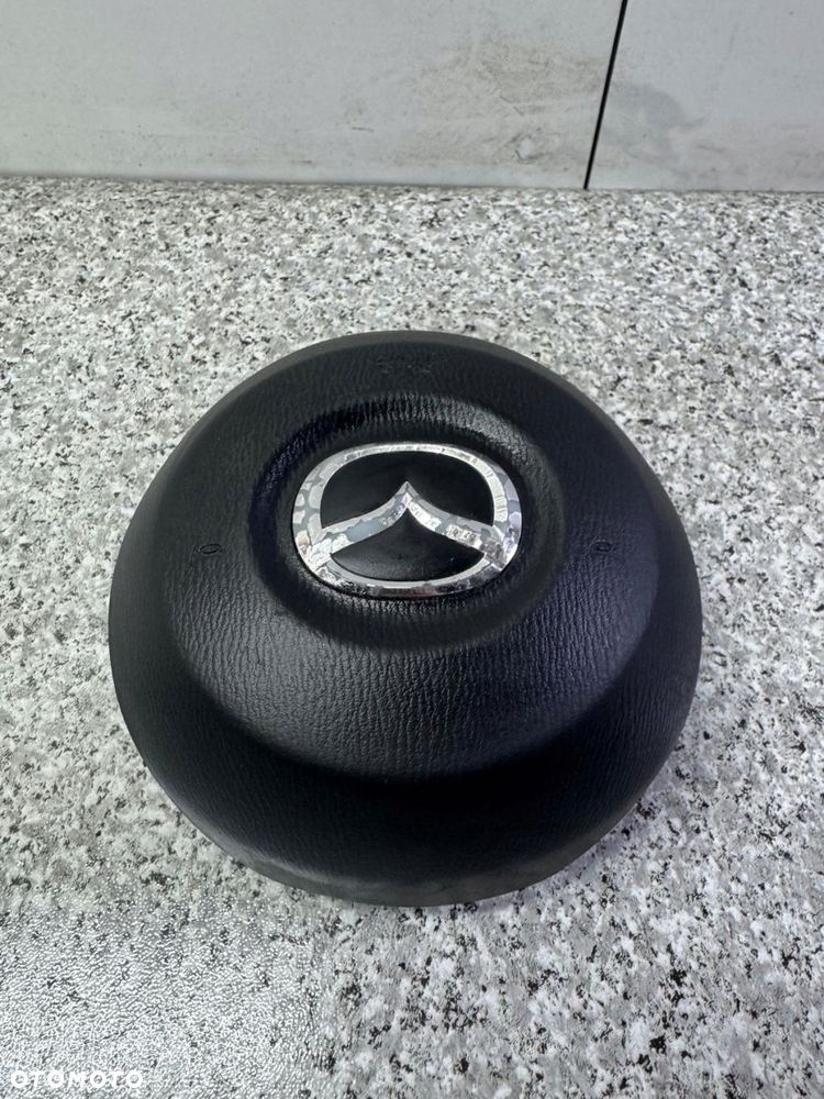 airbag kierowcy poduszka powietrzna mazda cx3 cx-3 2015-2022 - 5