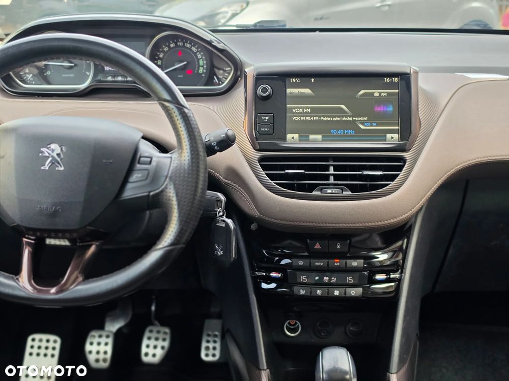 Peugeot 2008 - 34