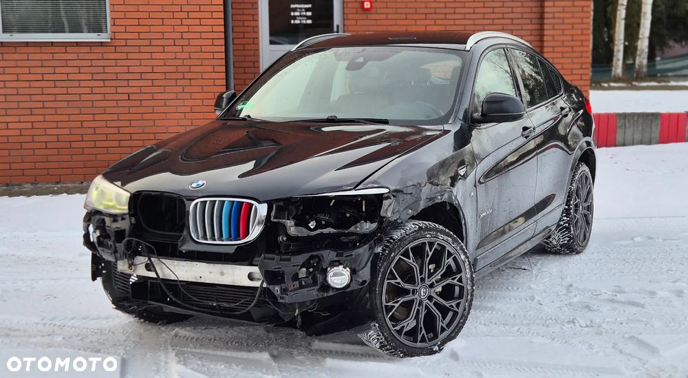 BMW X4 xDrive30d M Sport - 22