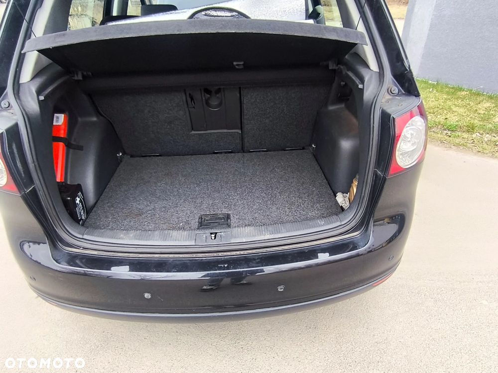 Volkswagen Golf Plus 1.6 United - 14