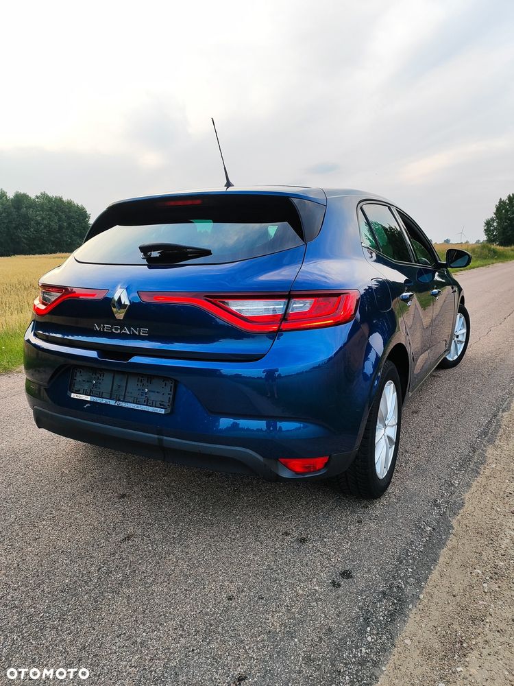 Renault Megane - 4