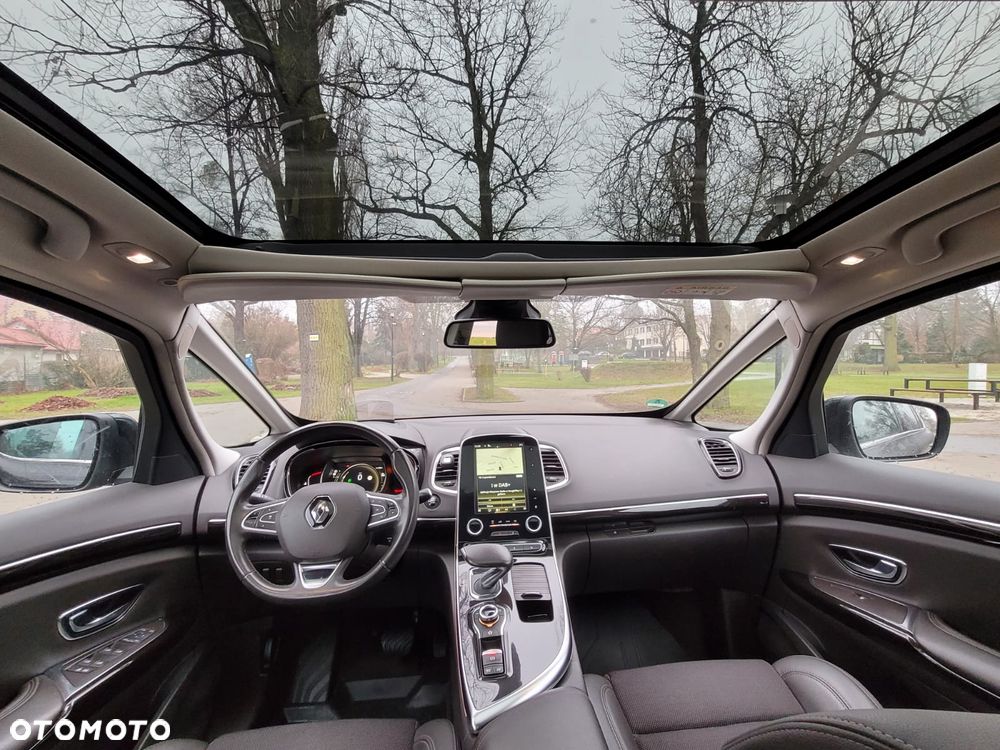 Renault Espace Energy dCi 160 EDC Business - 12