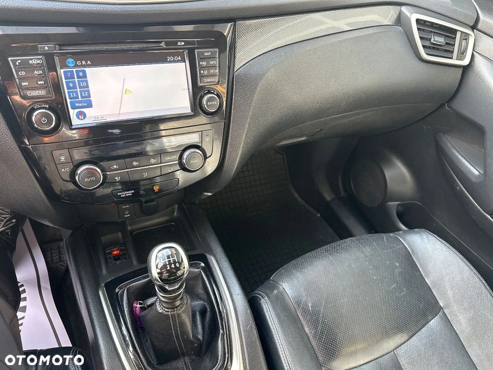 Nissan X-Trail 1.6 DIG-T Tekna 2WD - 21