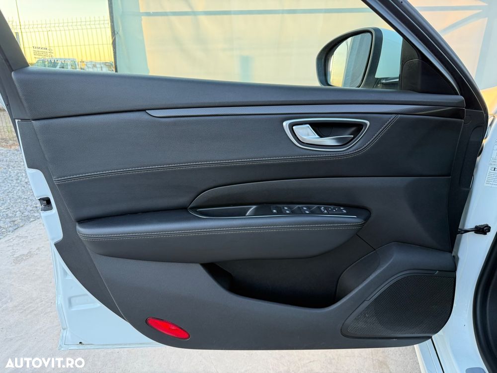 Renault Talisman Grandtour ENERGY dCi 160 EDC INTENS - 20