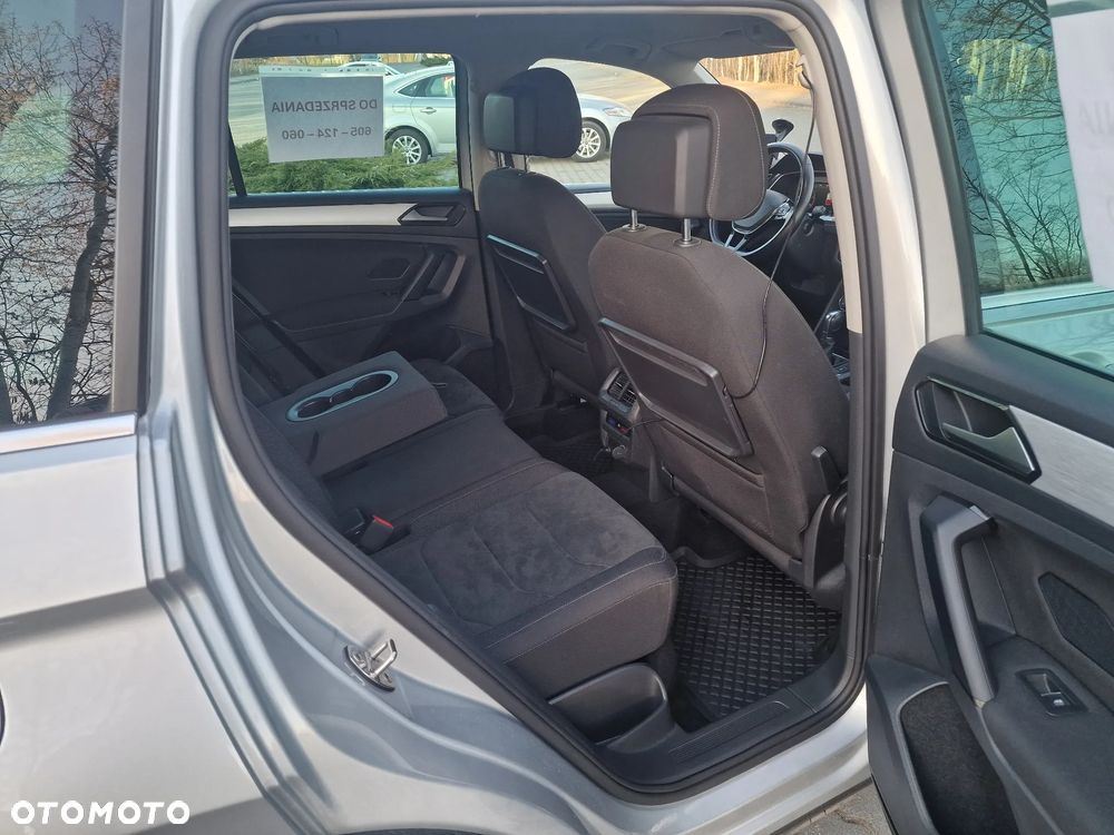 Volkswagen Tiguan 2.0 TDI BMT SCR 4Mot Comfortline DSG - 21