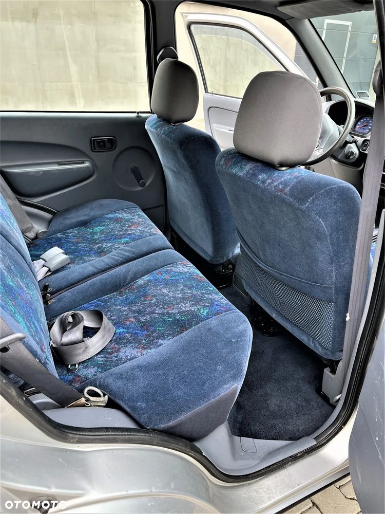 Daihatsu Terios - 9