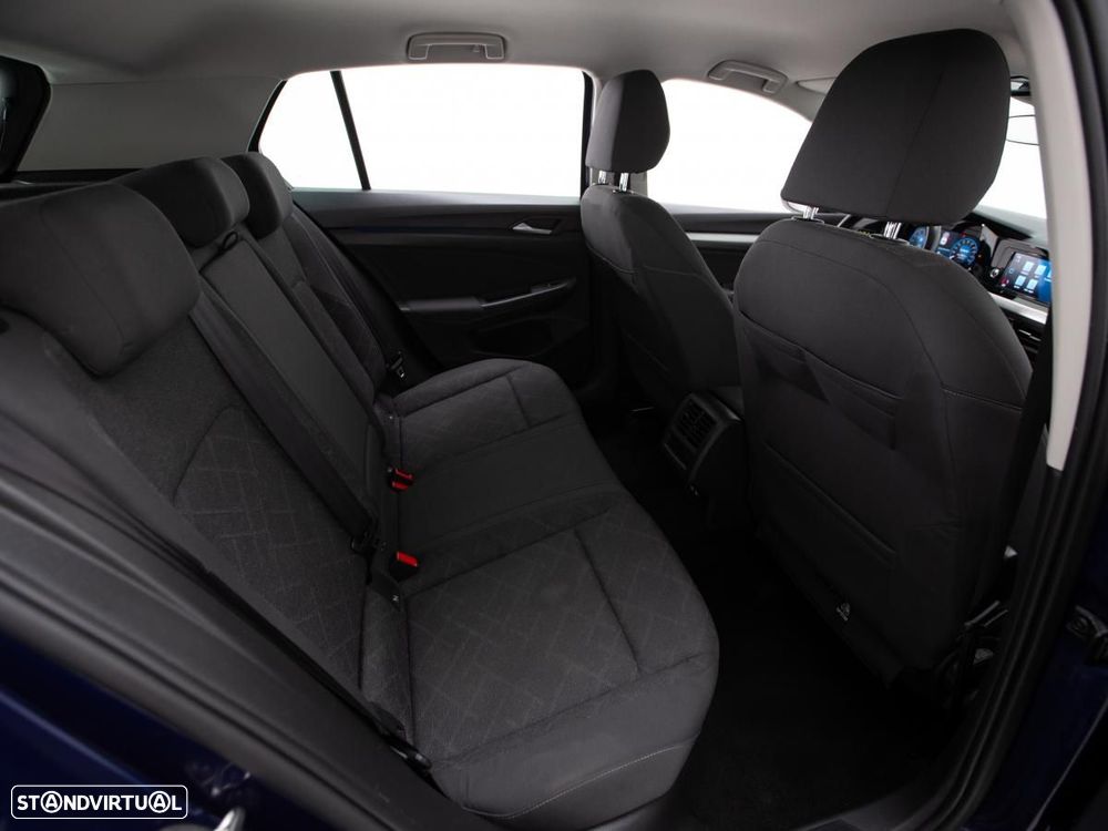 VW Golf 1.0 TSI Life - 12