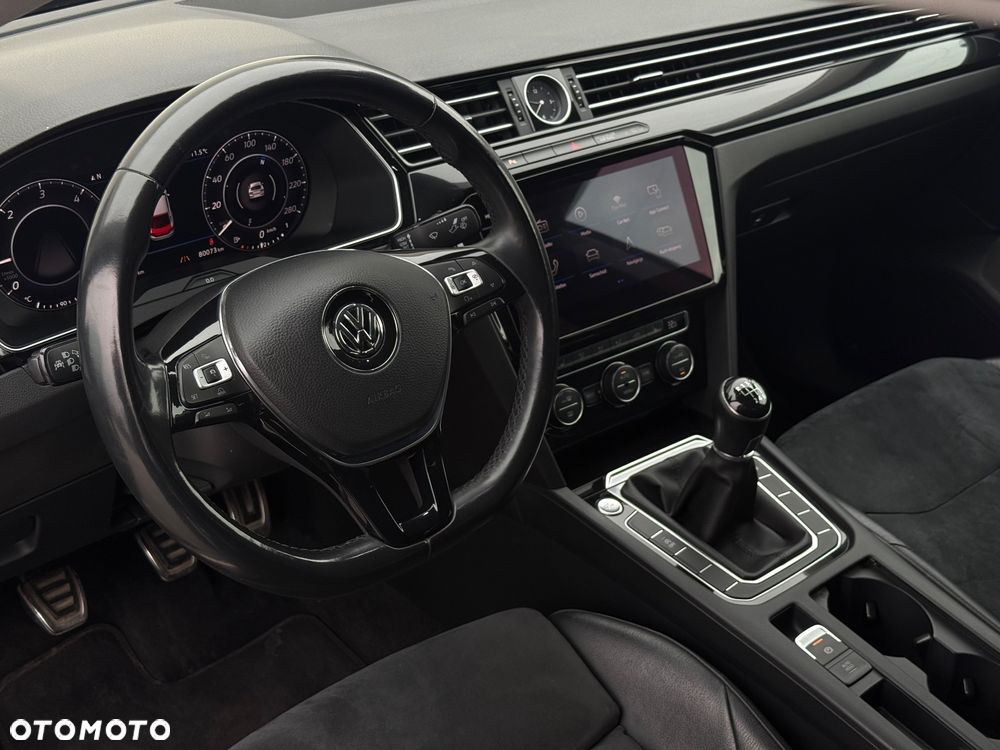 Volkswagen Arteon 2.0 TDI SCR Elegance - 14