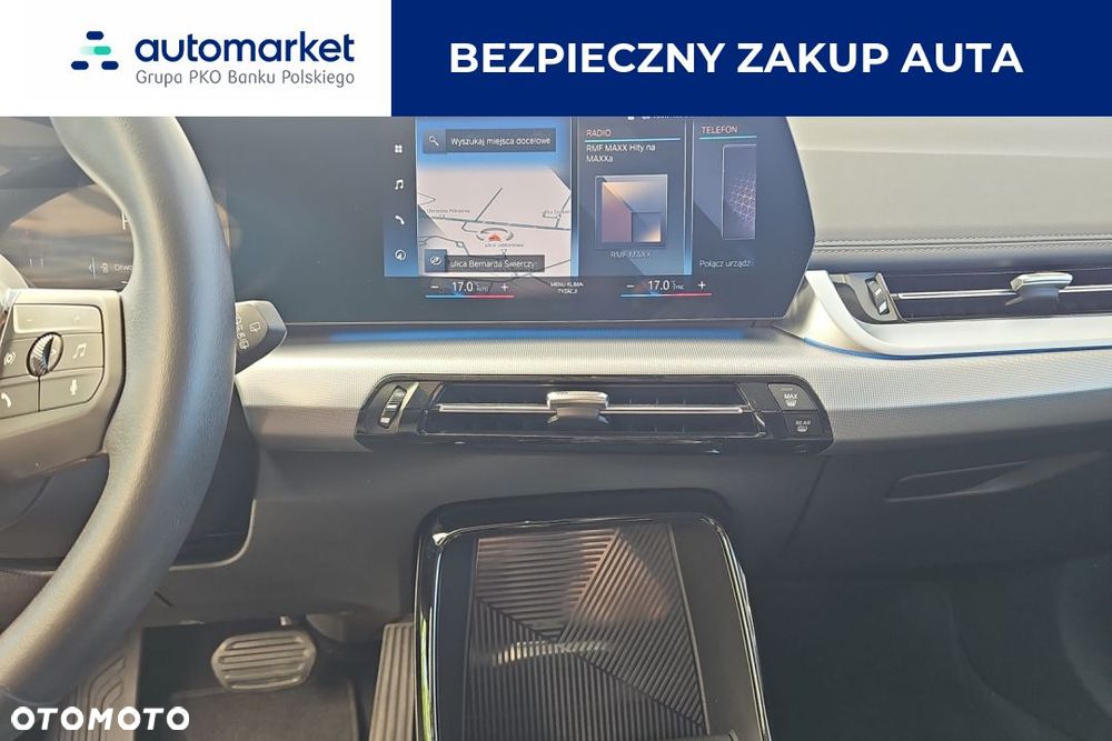 BMW X1 sDrive20i mHEV xLine sport - 19