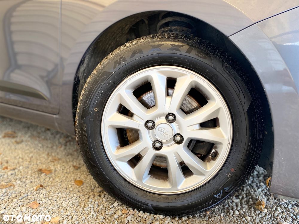 Hyundai i20 1.0 T-GDI Premium - 19