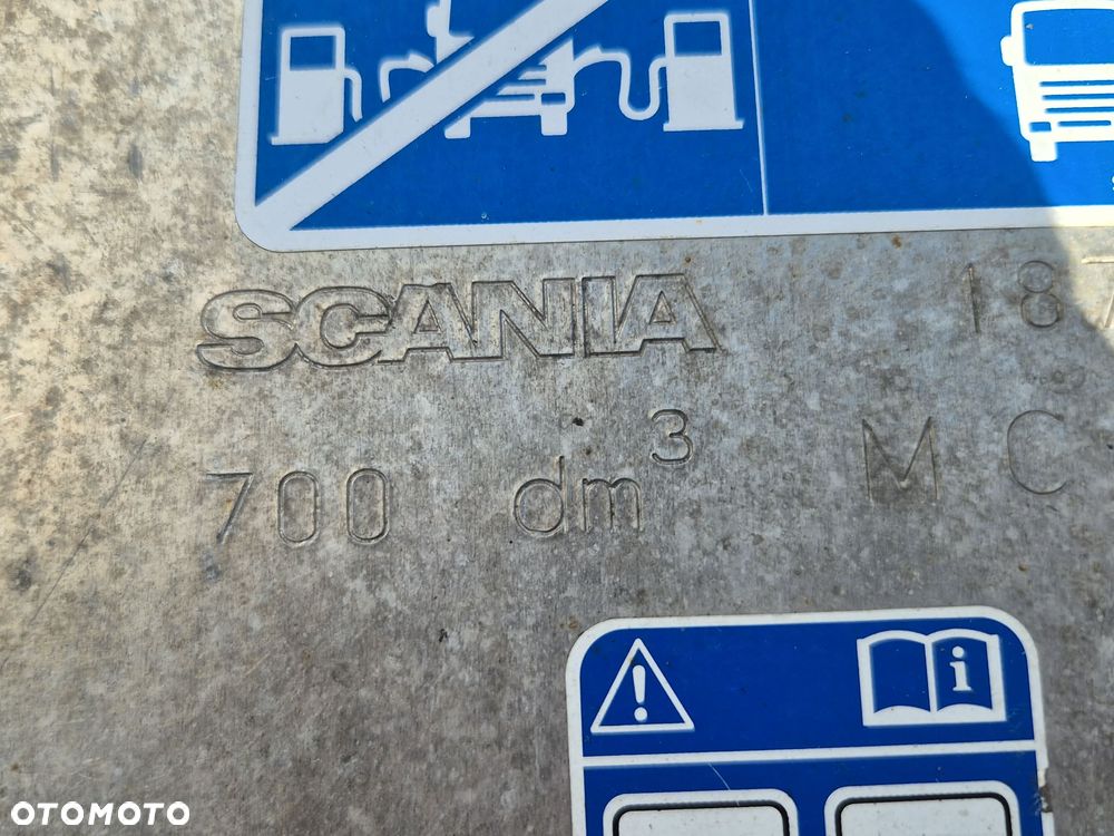 Scania R450 - 10