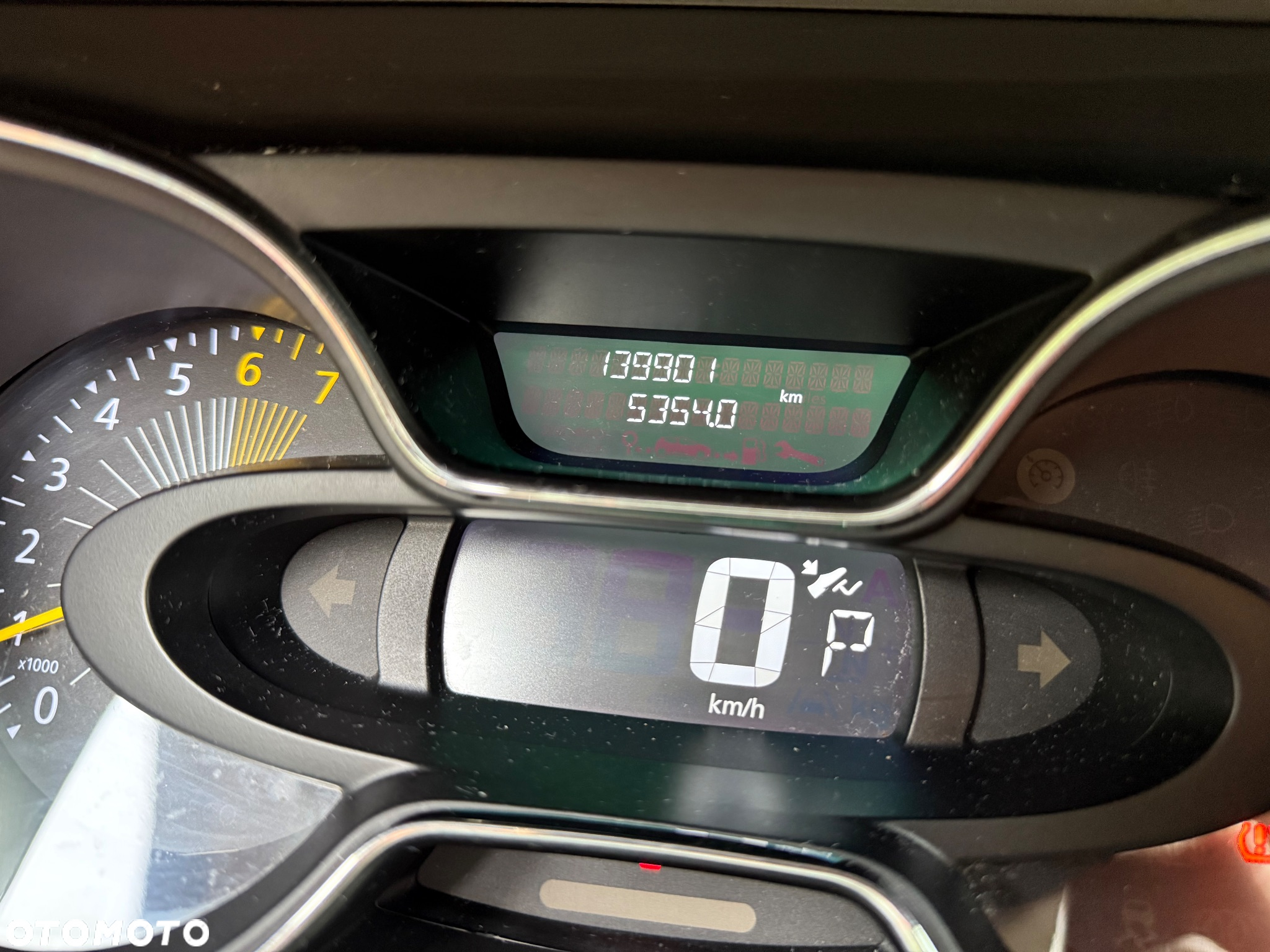 Renault Captur ENERGY TCe 120 EDC Luxe - 16