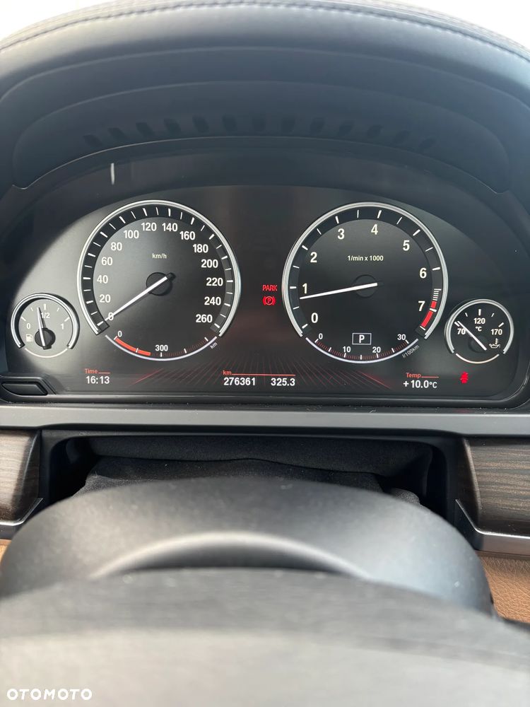 BMW Seria 7 - 30