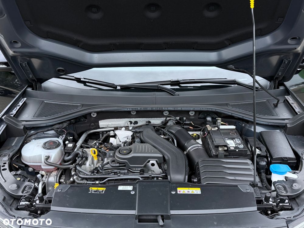 Volkswagen T-Roc 1.5 TSI OPF DSG Style - 34