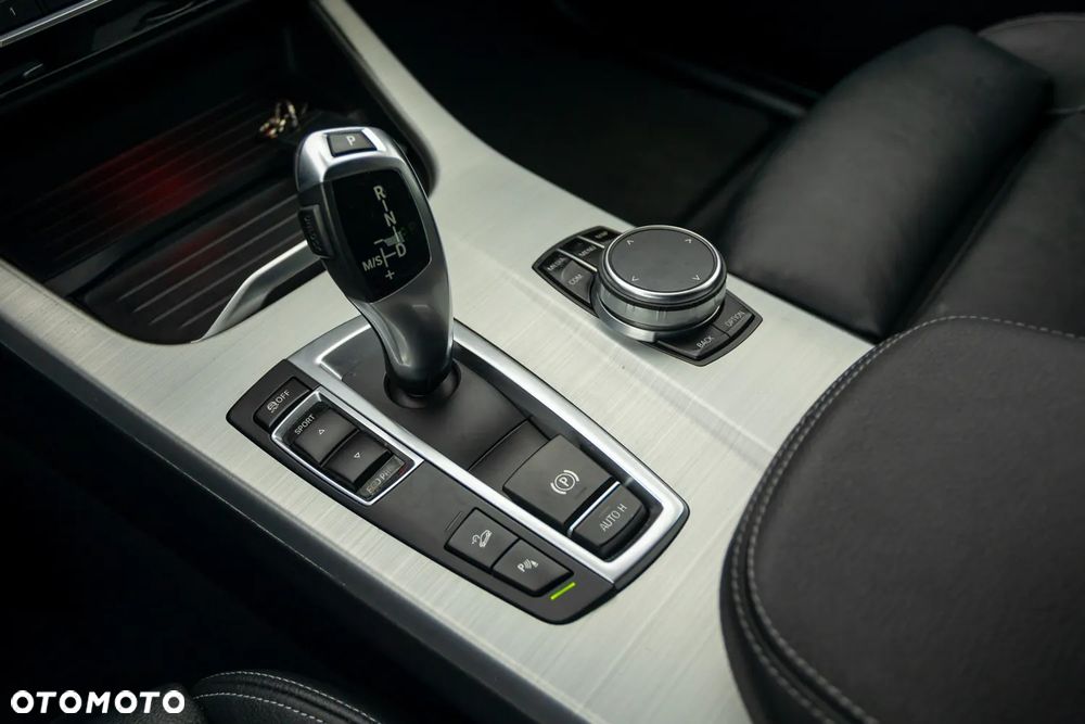 BMW X4 xDrive20d M Sport - 24