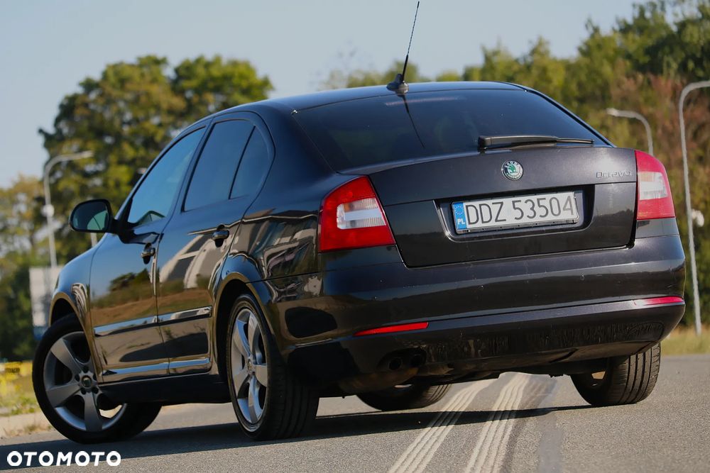 Skoda Octavia 1.4 TSI Mint - 36
