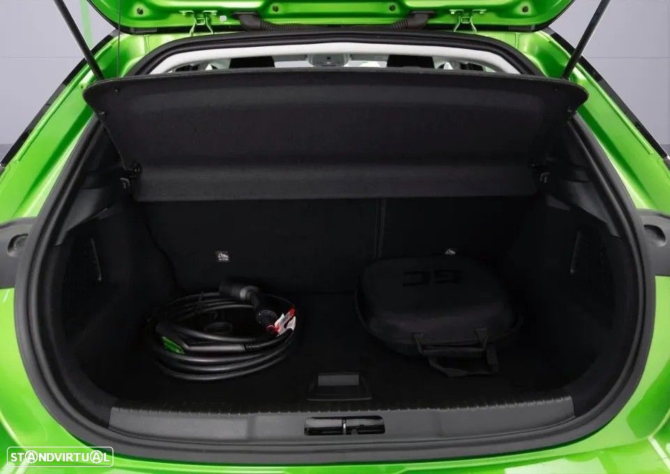 Opel Mokka-e 50 kWh GS - 4