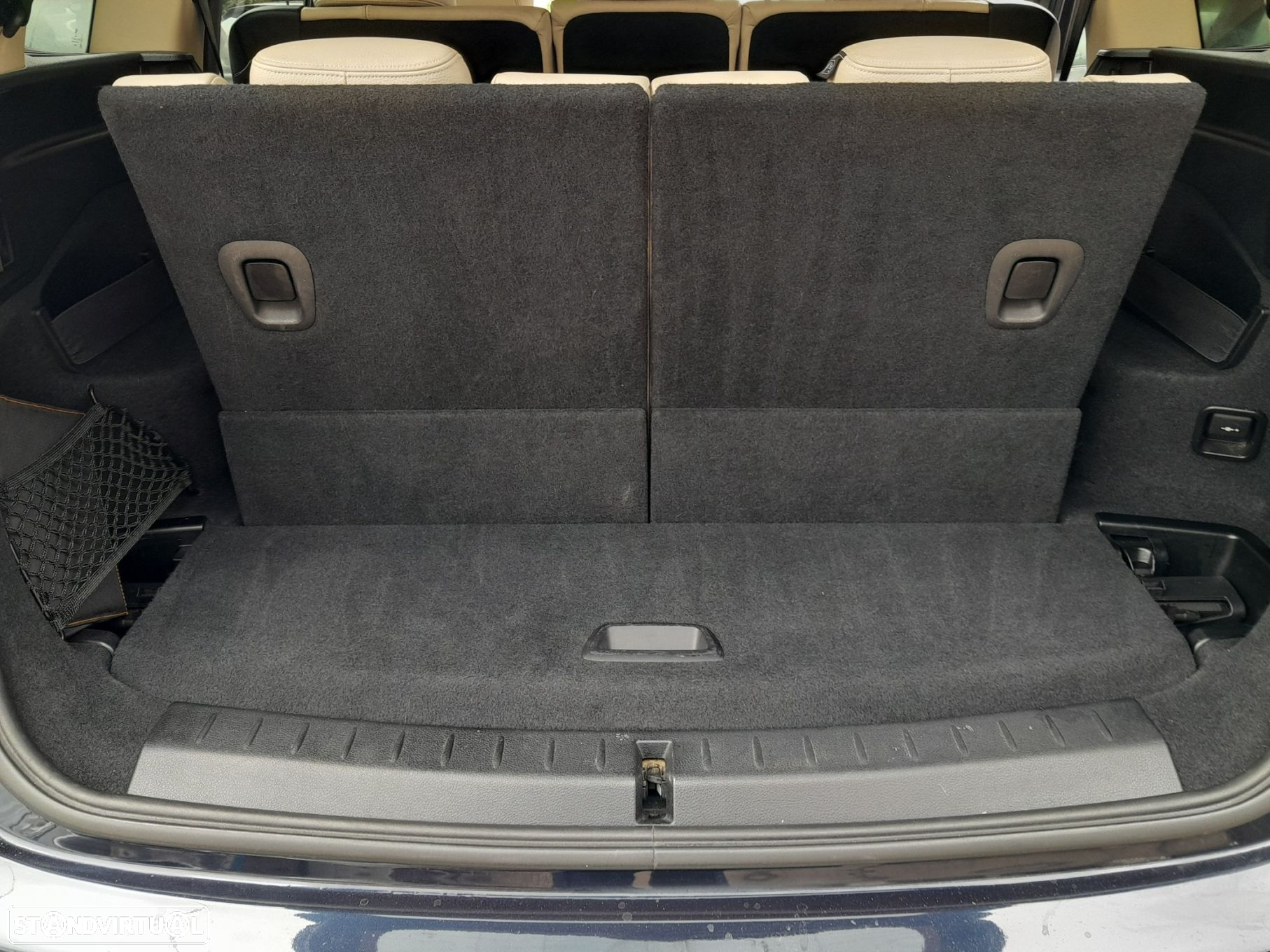 BMW 218 Gran Tourer d 7L Line Luxury Auto - 25
