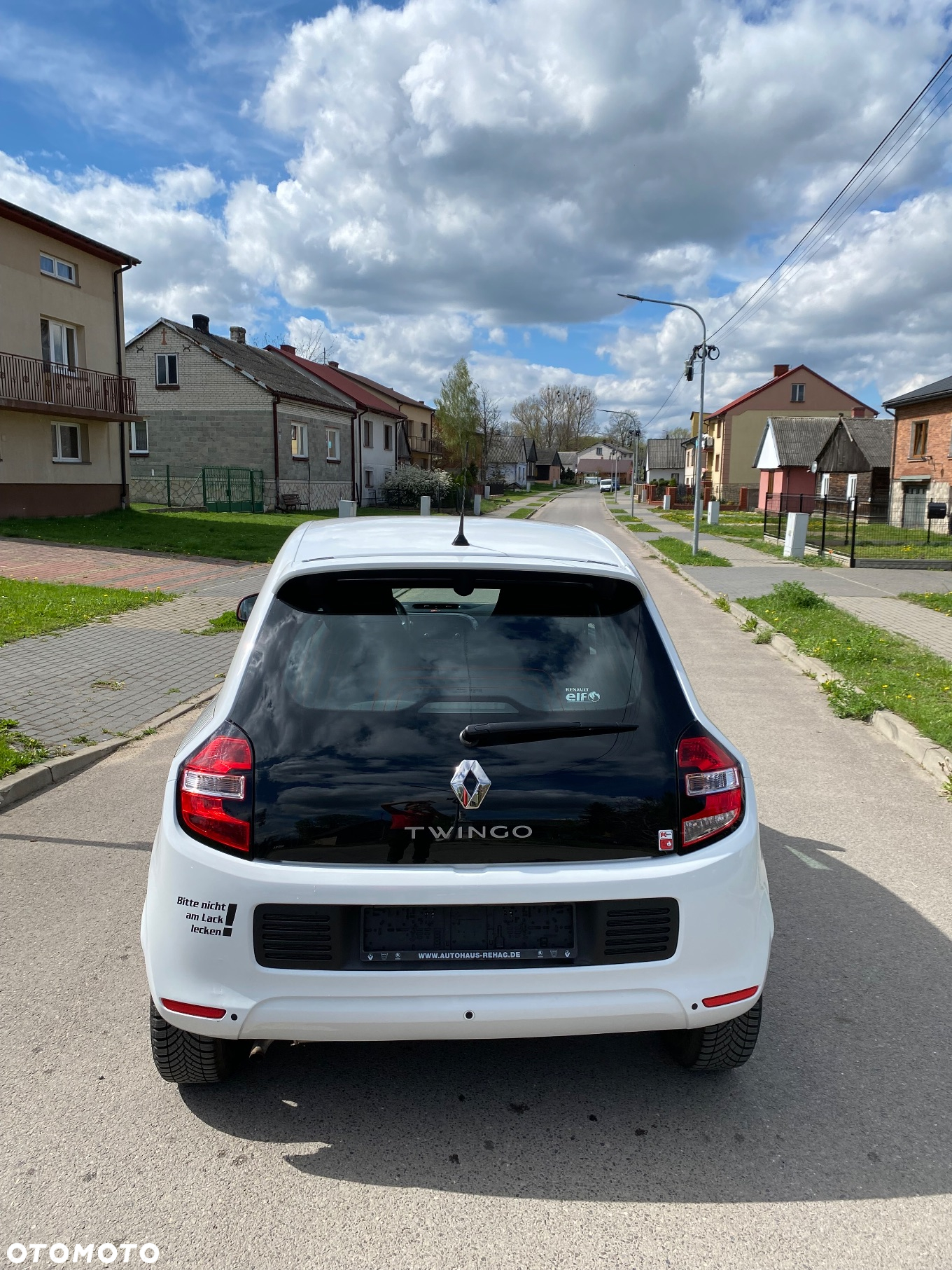 Renault Twingo SCe 70 Life - 6