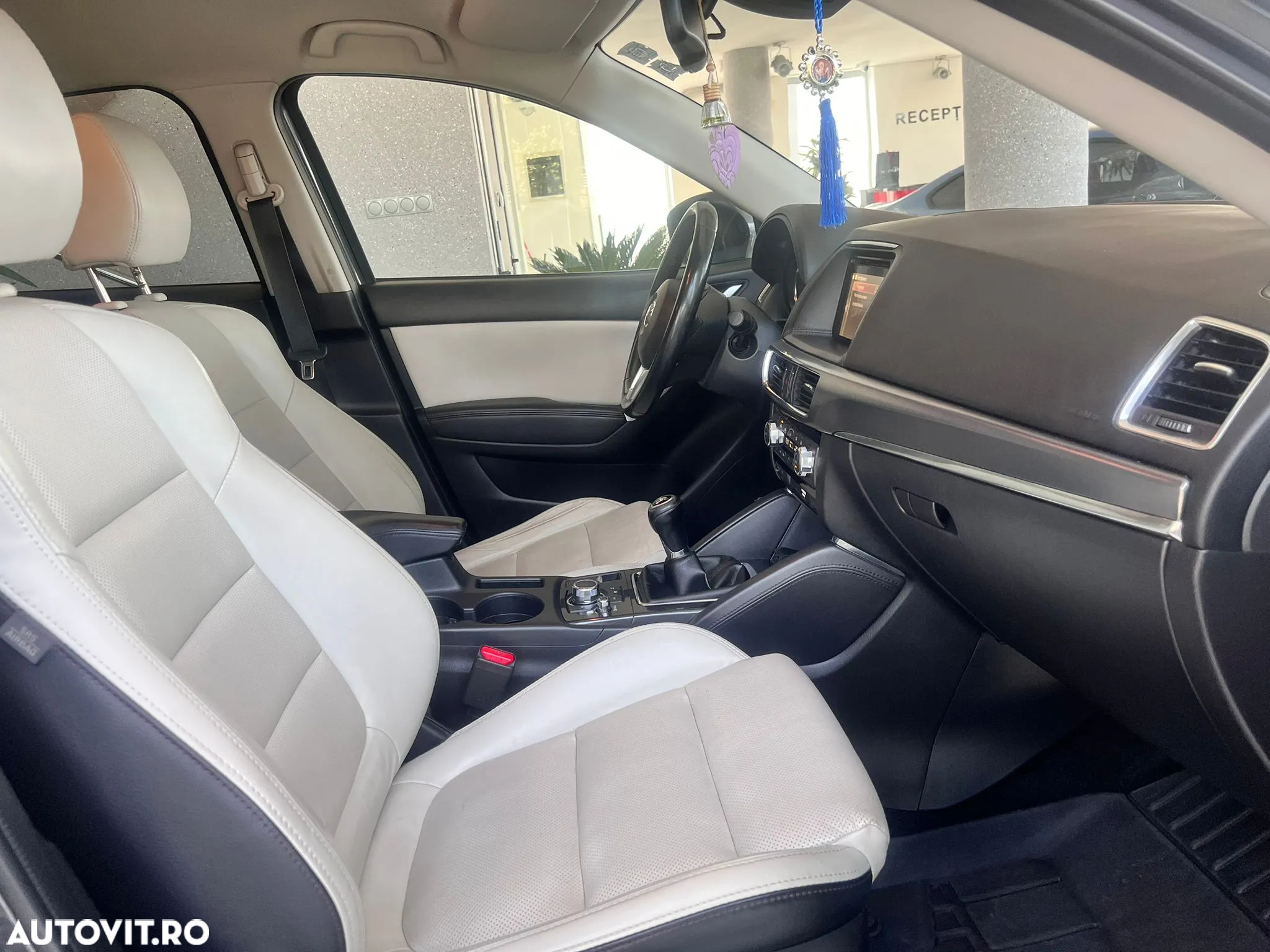 Mazda CX-5 - 15