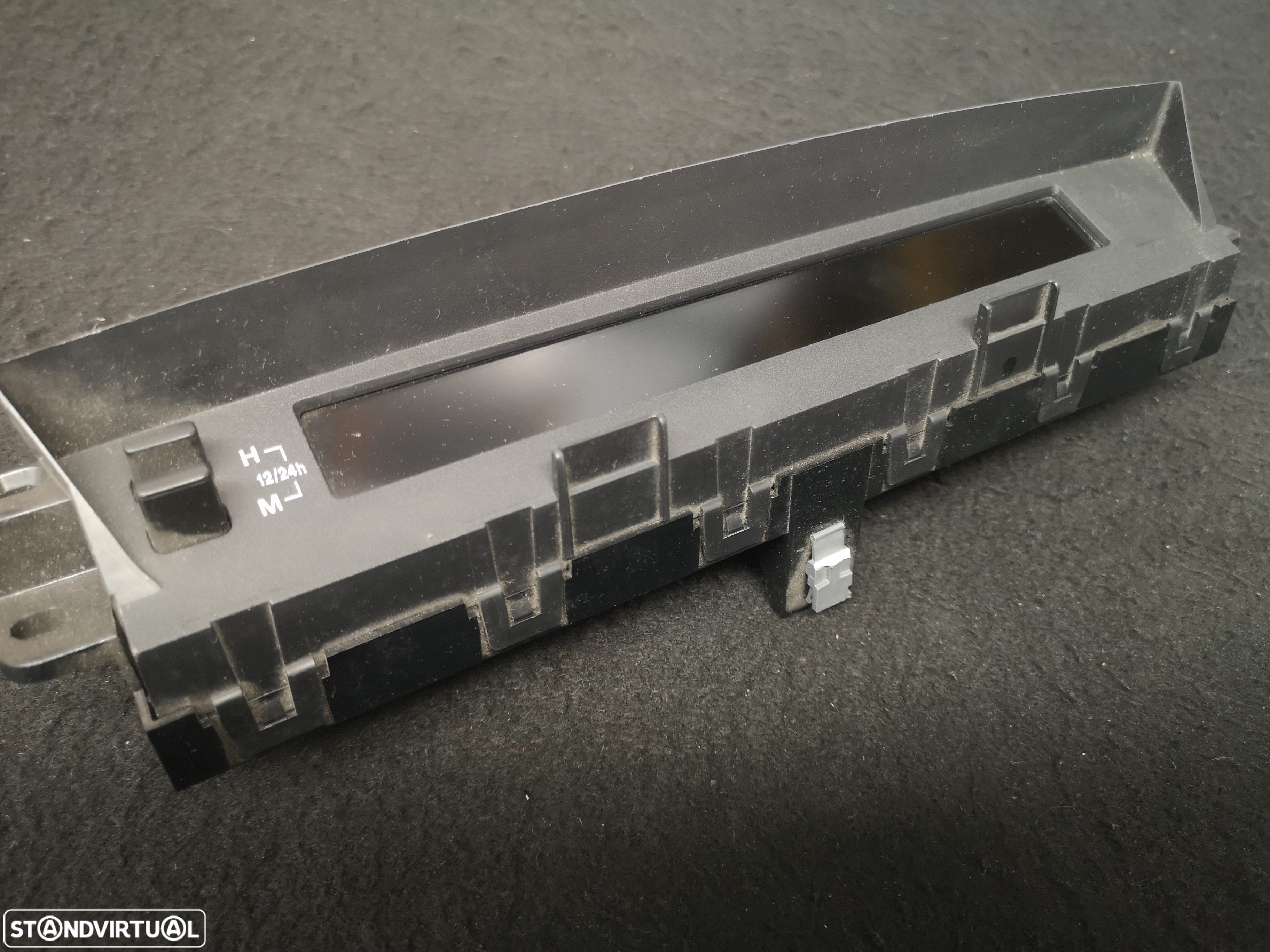 Ecrã Ecran  media display originais Mazda6 2009-2012 - 2